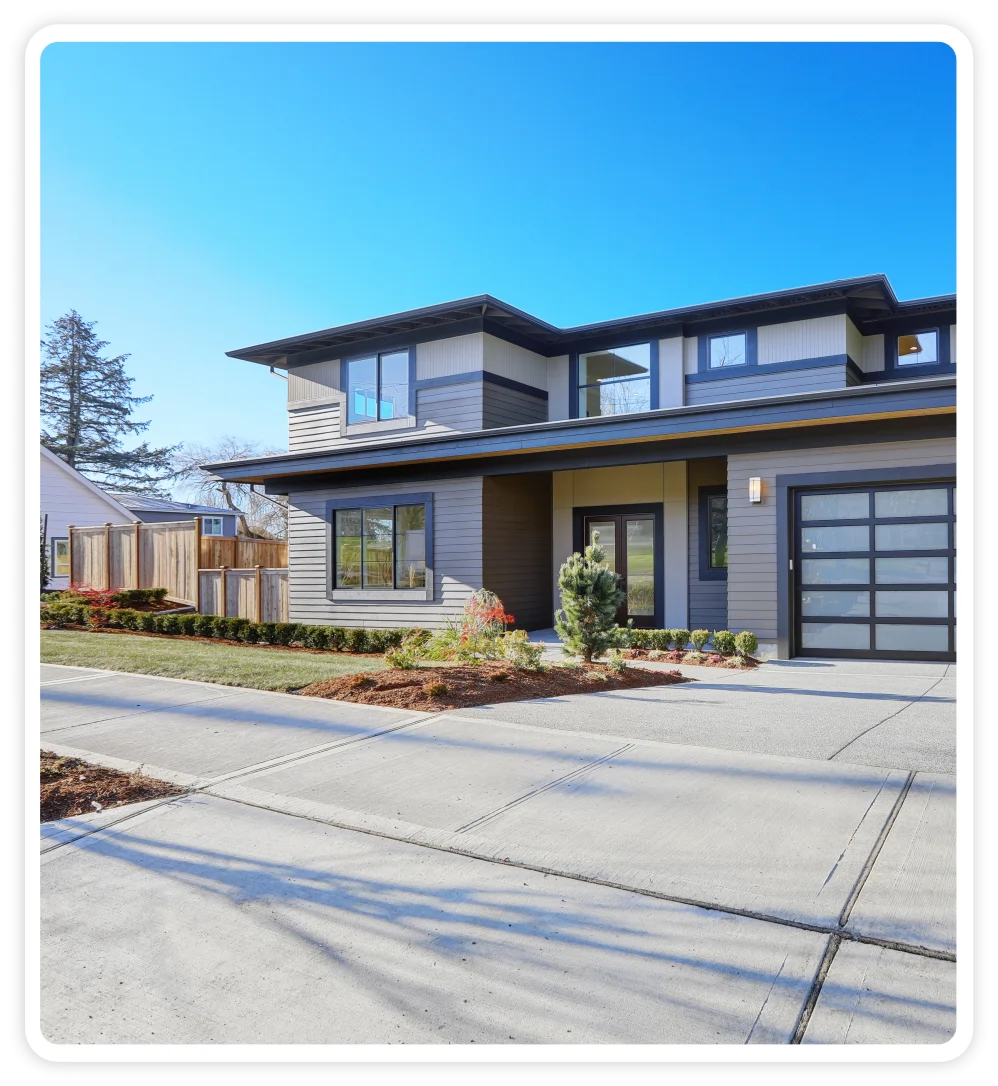 About Oakenville Properties